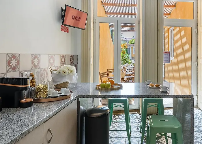 Guestready - Vanzeleres Collection 포르투