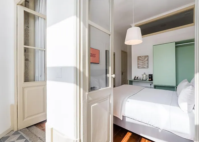 Guestready - Vanzeleres Collection 3*