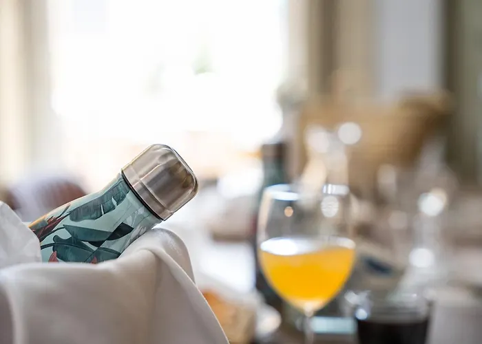 Guestready - Vanzeleres Collection מלון 3*