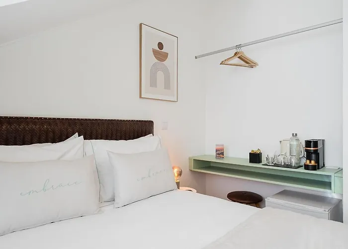 Guestready - Vanzeleres Collection 3* 포르투