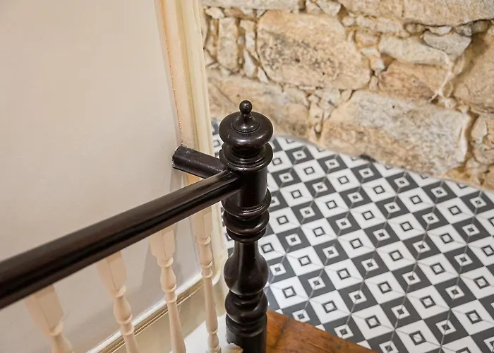 Guestready - Vanzeleres Collection מלון