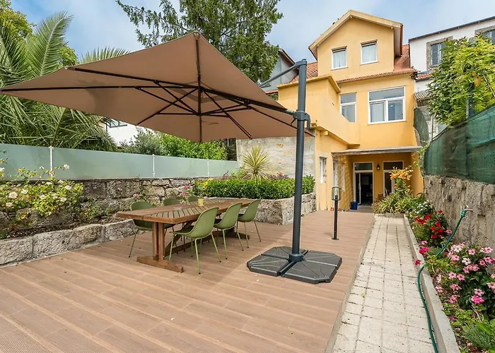 Guestready - Vanzeleres Collection מלון