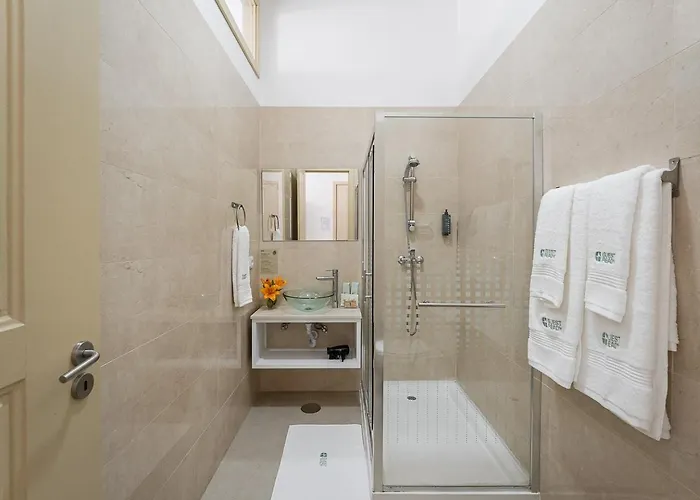 מלון Guestready - Vanzeleres Collection פורטו