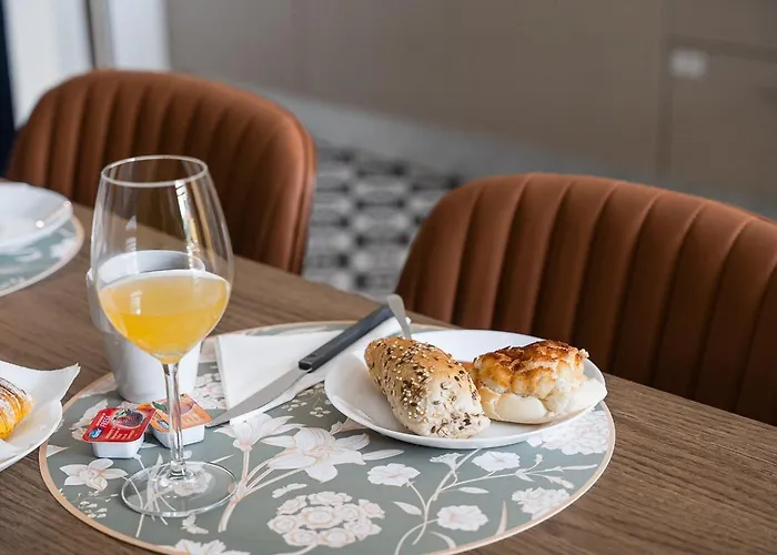 호텔 Guestready - Vanzeleres Collection 3*