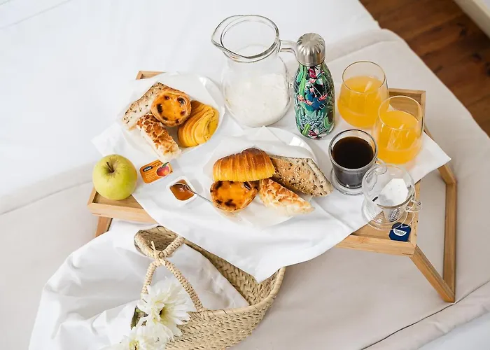 Guestready - Vanzeleres Collection 3*