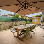 Guestready - Vanzeleres Collection Отель 3*