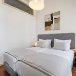ホテル Guestready - Vanzeleres Collection ポルト