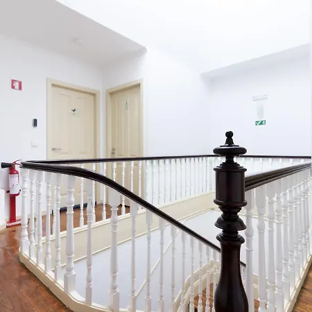 Vanzeleres 285 Guest house Porto