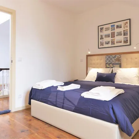 Guest house Vanzeleres 285 Porto