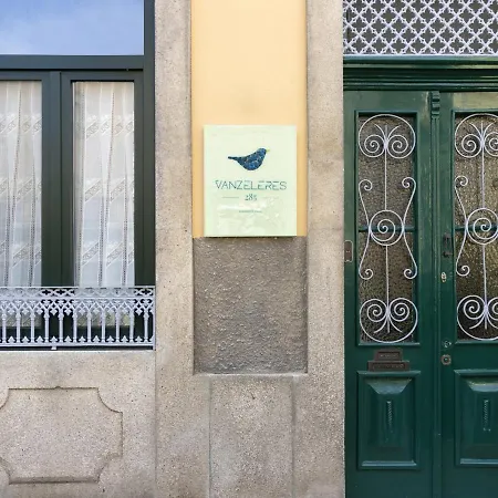 Vanzeleres 285 Guest house 2*