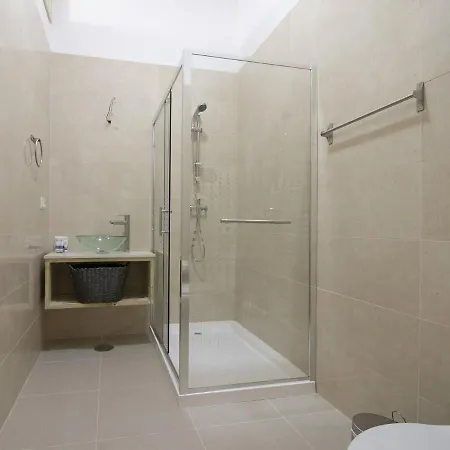 Guest house Vanzeleres 285 Porto