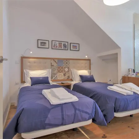 Vanzeleres 285 Guest house Porto