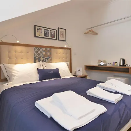 Guest house Vanzeleres 285 Porto