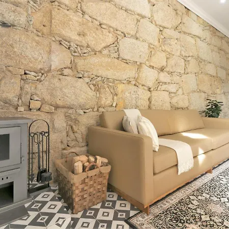 Vanzeleres 285 Guest house Porto