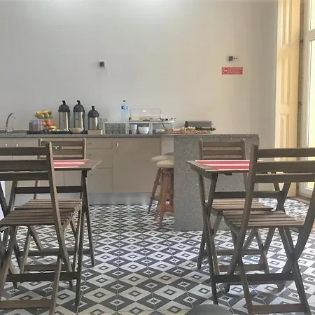 Vanzeleres 285 Porto