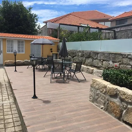 Guest house Vanzeleres 285 Porto