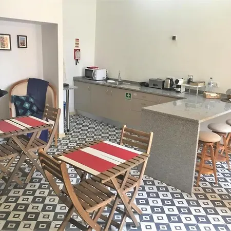 Guest house Vanzeleres 285