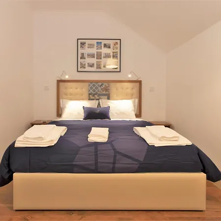Guest house Vanzeleres 285