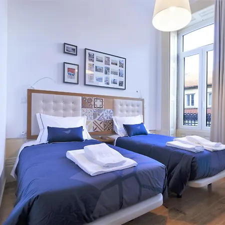 Vanzeleres 285 Guest house Porto