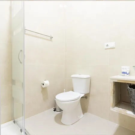 Guest house Vanzeleres 285 Porto