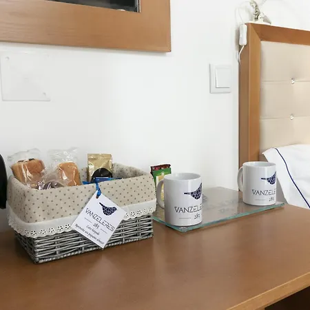 Vanzeleres 285 Guest house 2*