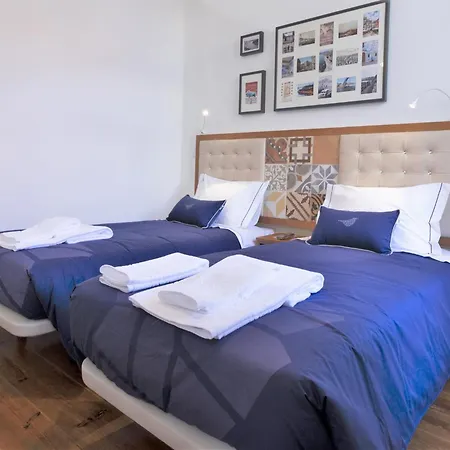 Vanzeleres 285 Guest house Porto