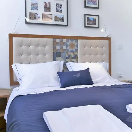 Guest house Vanzeleres 285