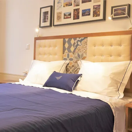 Vanzeleres 285 Guest house 2*