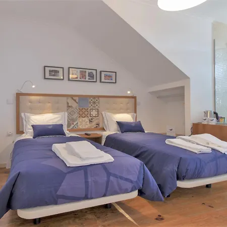 Guest house Vanzeleres 285