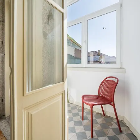 Vanzeleres 285 Gasthof Porto