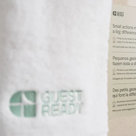Guestready - Vanzeleres Collection Porto
