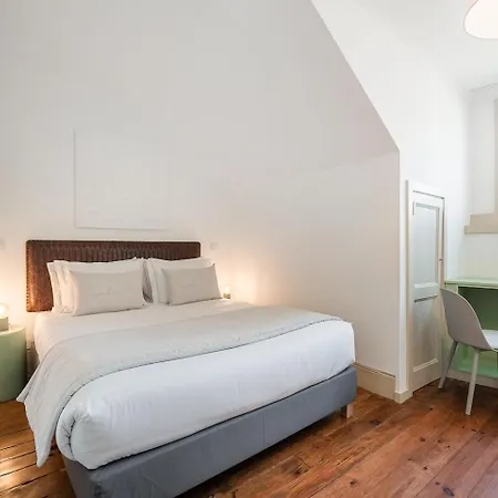 Guestready - Vanzeleres Collection Porto