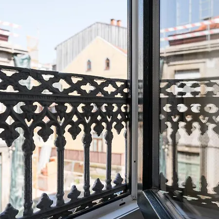 Vanzeleres 285 Gasthof Porto