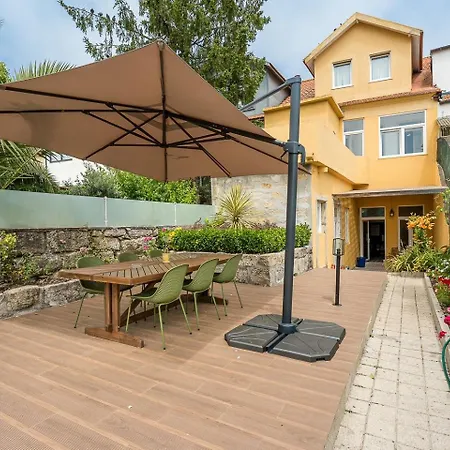 Guestready - Vanzeleres Collection Отель