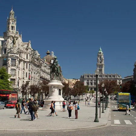 Vanzeleres 285 Porto