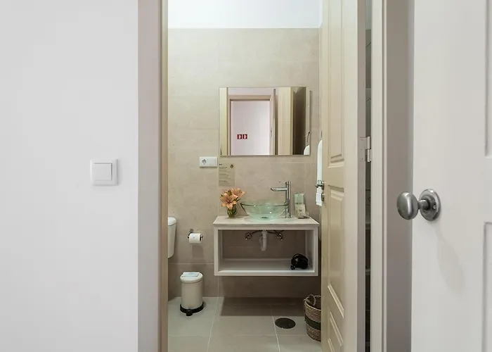 Guestready - Vanzeleres Collection Porto