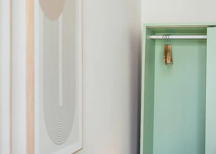 Otel Guestready - Vanzeleres Collection