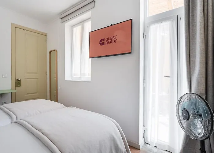 Guestready - Vanzeleres Collection 3*