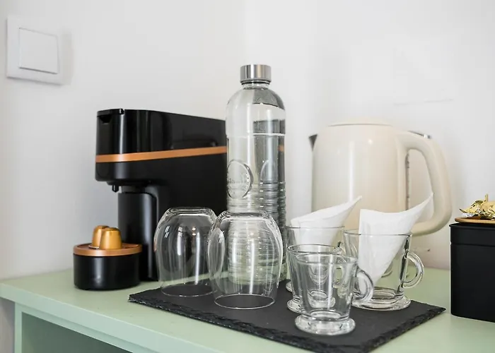 Guestready - Vanzeleres Collection