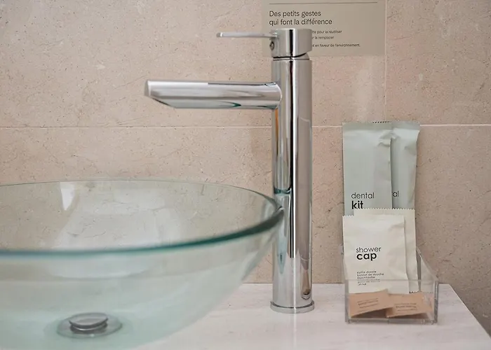 Guestready - Vanzeleres Collection 3*