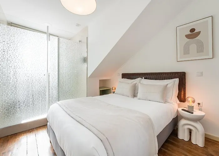 Otel Guestready - Vanzeleres Collection Porto