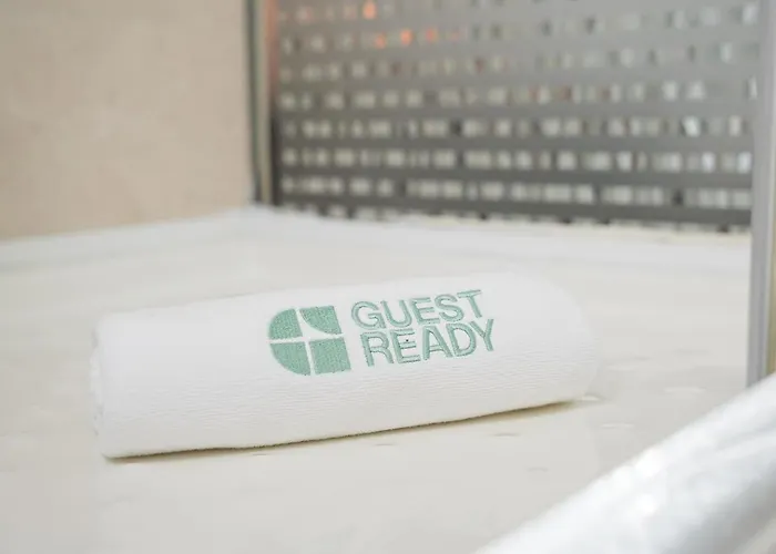 Guestready - Vanzeleres Collection Otel