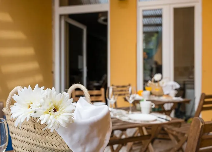 Guestready - Vanzeleres Collection