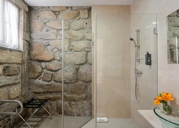 Guestready - Vanzeleres Collection Otel