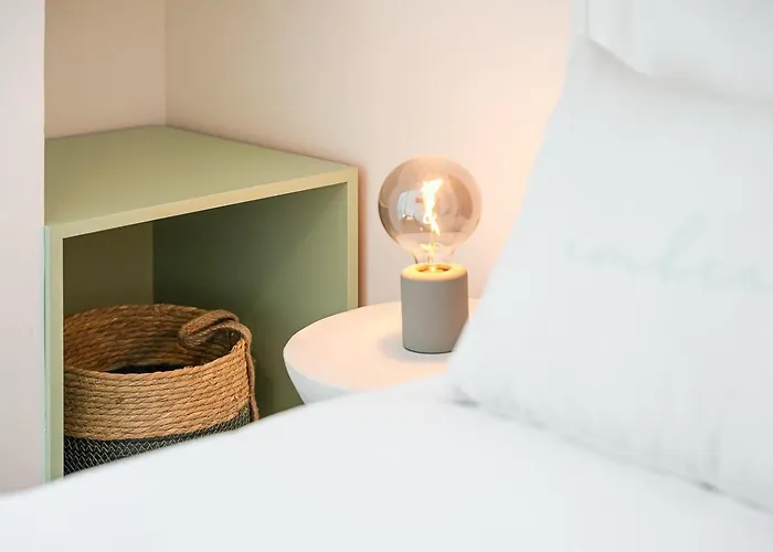 Otel Guestready - Vanzeleres Collection Porto