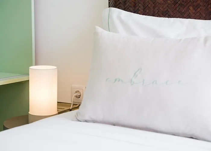 Guestready - Vanzeleres Collection