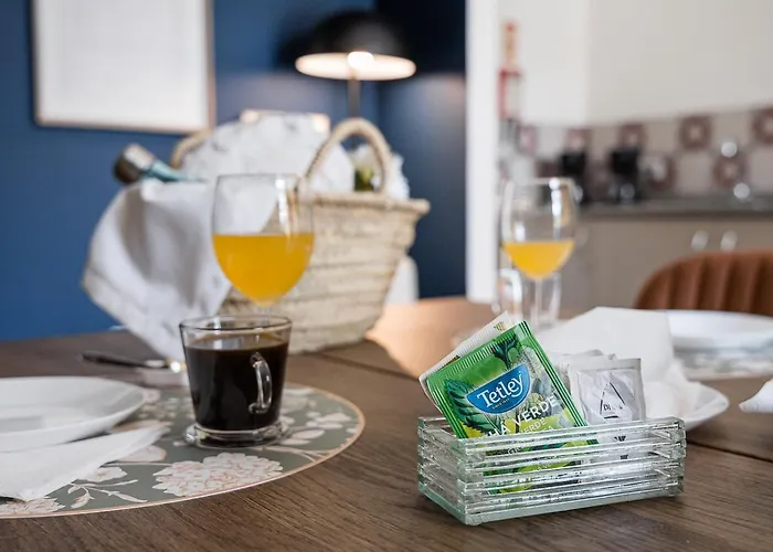 Otel Guestready - Vanzeleres Collection