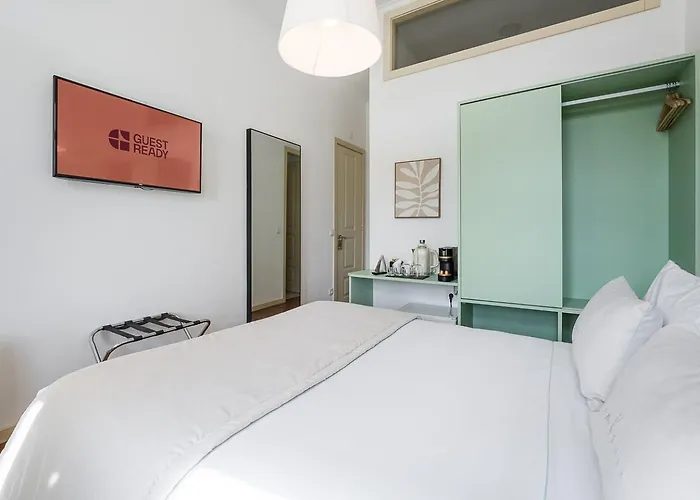 Otel Guestready - Vanzeleres Collection 3*