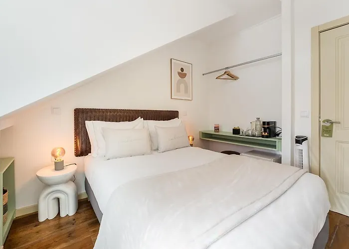 Guestready - Vanzeleres Collection Otel