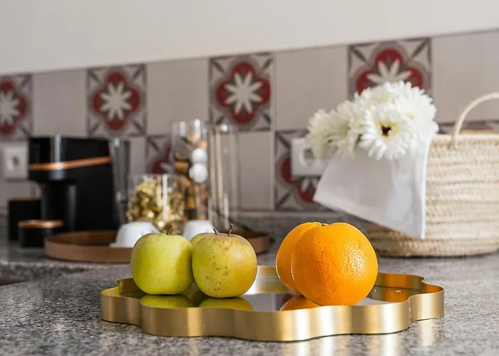 Otel Guestready - Vanzeleres Collection